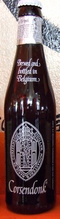 Corsendonk Agnus Dei Tripel