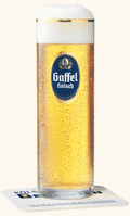 Gaffel Kölsch, unser Fassbier