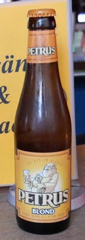 Petrus Blond