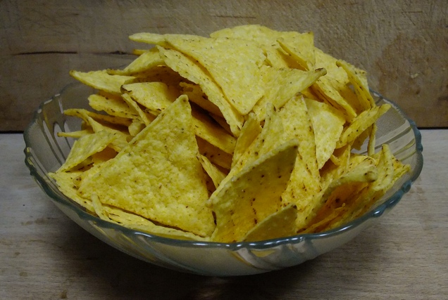 Tortillachips